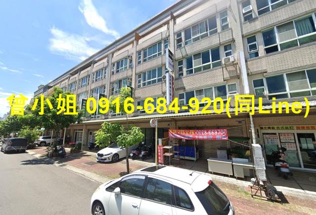 高雄楠梓法拍透天-3
