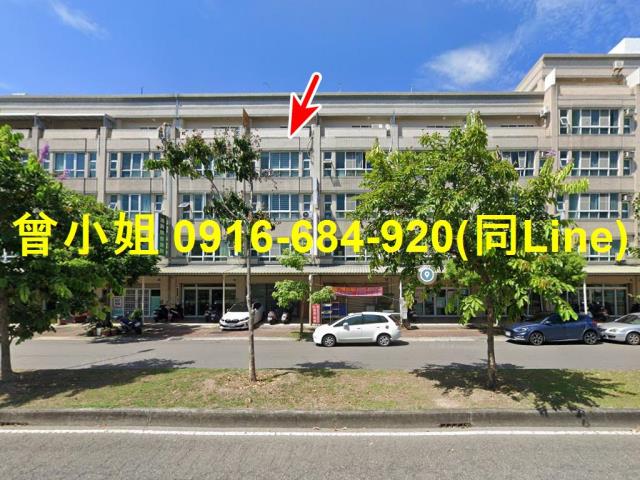高雄楠梓法拍透天-4