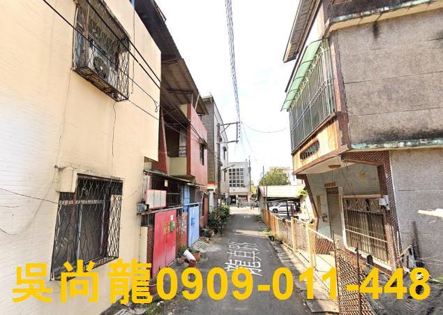 屏東內埔透天法拍-1