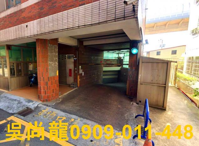 台中潭子大樓法拍-4