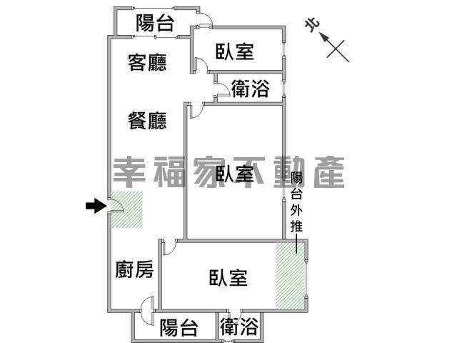 台南大樓-15