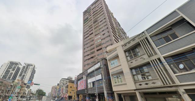 高雄大樓法拍-3