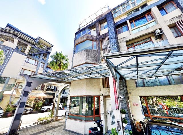 羅東鎮天祥路透天店墅