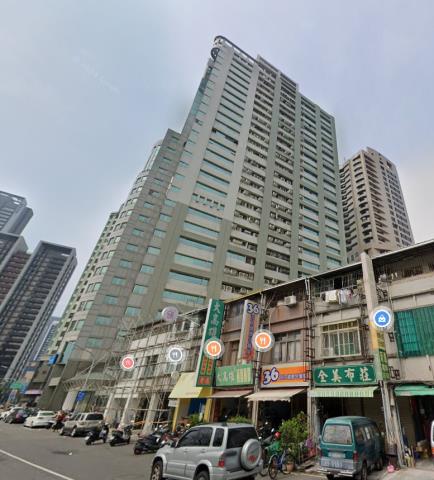 高雄前鎮法拍大樓-7