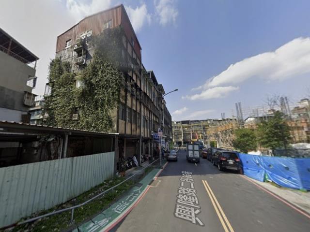 台北文山區公寓法拍-3