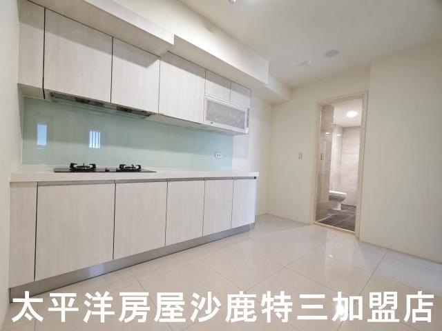 台中龍井大樓-2