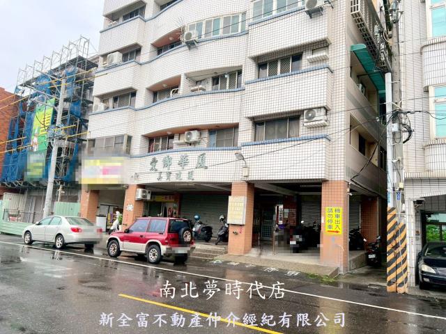 台南佳里華廈-11