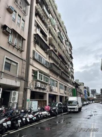 新北三重華廈法拍-3