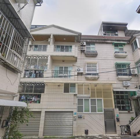 永康透天拍賣-4