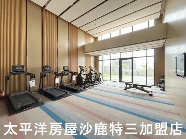 沙鹿大樓-10
