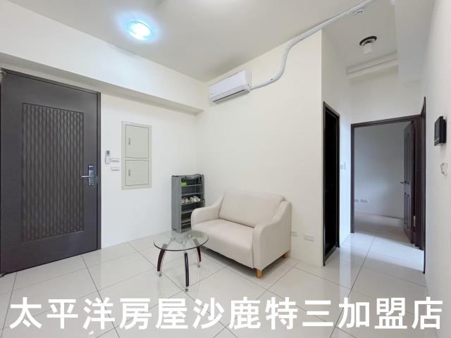 沙鹿大樓-1