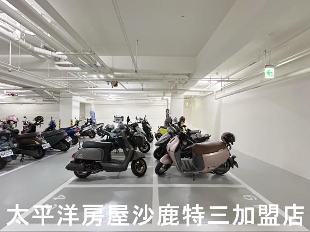 沙鹿大樓-8