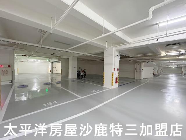 沙鹿大樓-9