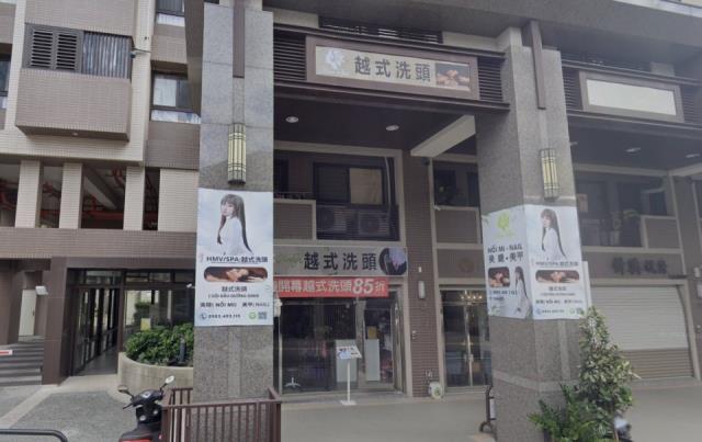 豐原法拍店面-1