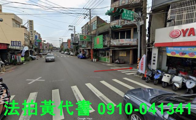 桃園透天法拍-10