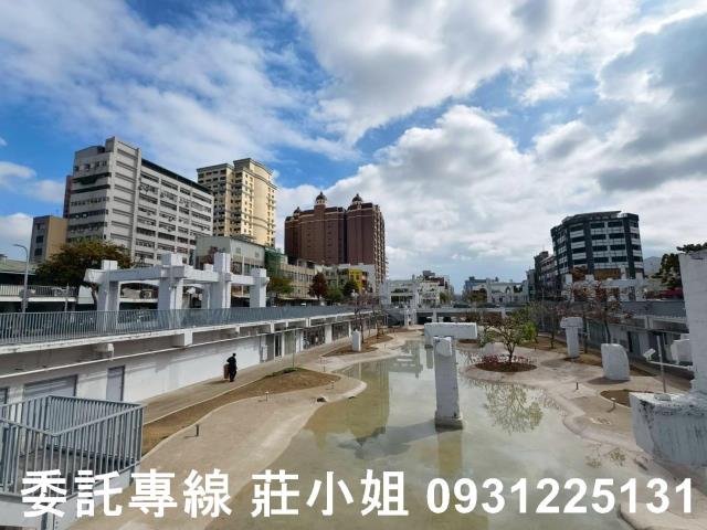 台南中西區大樓-1