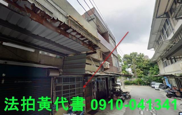 桃園平鎮透天法拍-10