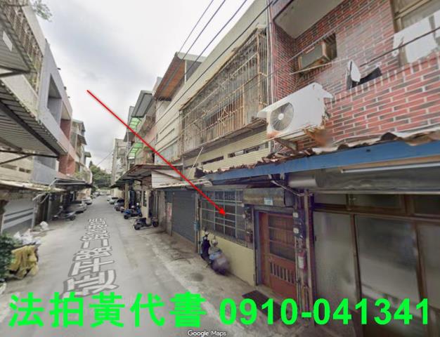 桃園平鎮透天法拍-8
