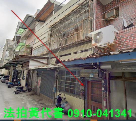 桃園平鎮透天法拍-9