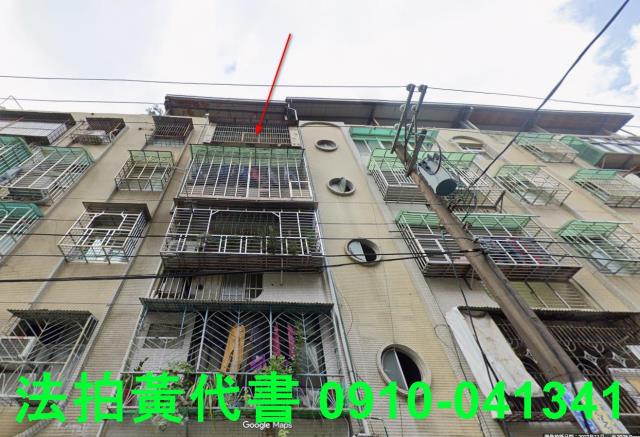 桃園龜山法拍公寓-2