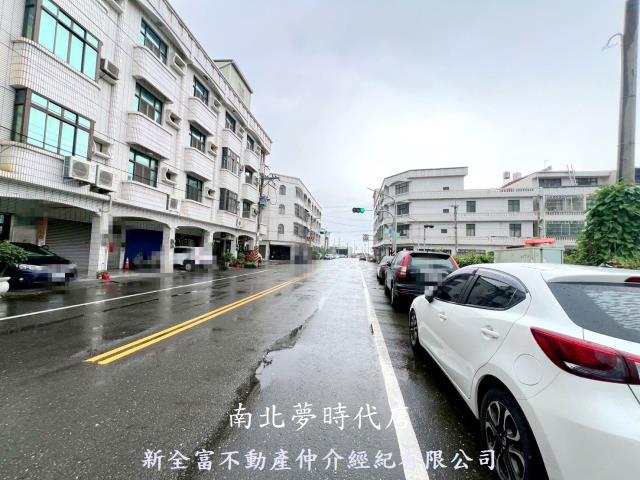 台南佳里華廈-12