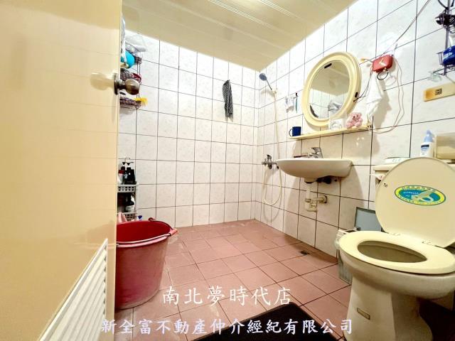 台南佳里華廈-6