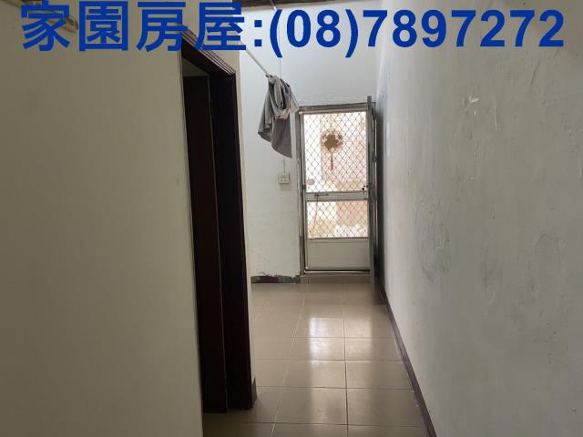 屏東潮州透天-4