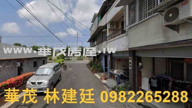 台南七股法拍透天-1