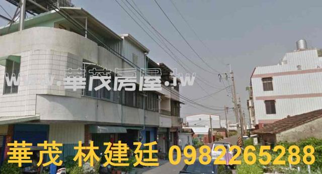 台南七股法拍透天-2