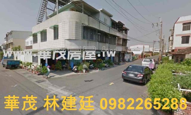 台南七股法拍透天-4