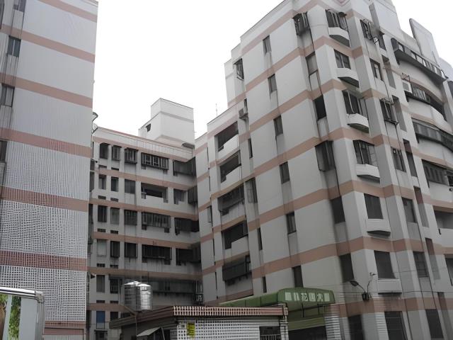 桃園桃園區法拍華廈-5