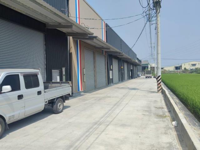 大寮廠房-2