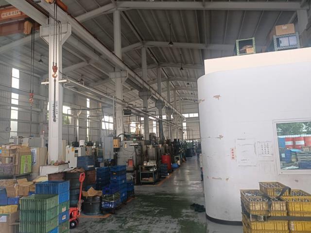 仁武廠房-4