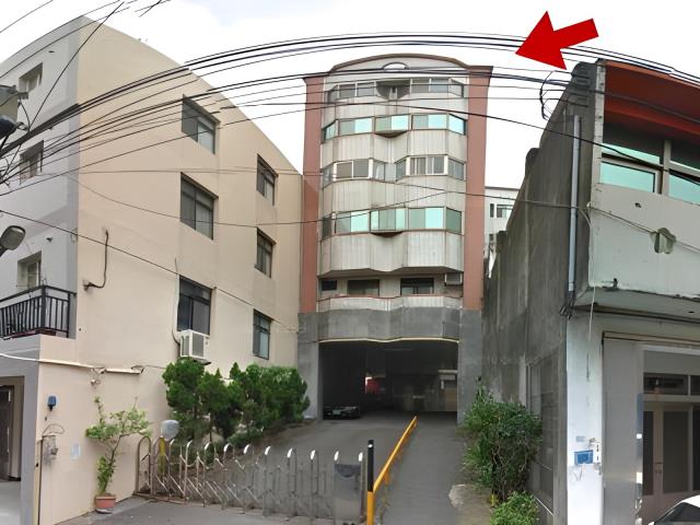 竹東法拍華廈-3