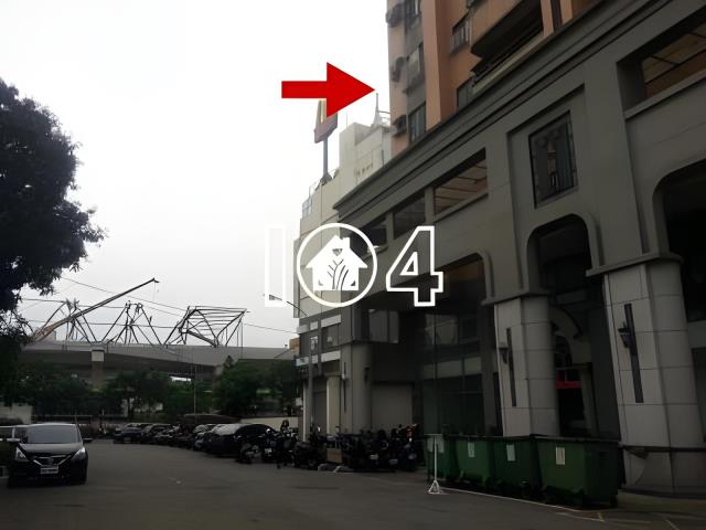 潭子大樓法拍-3