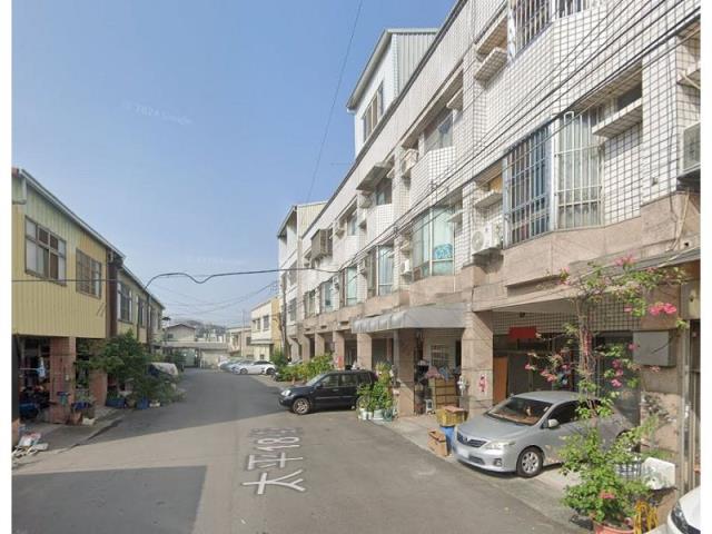 太平透天法拍-4