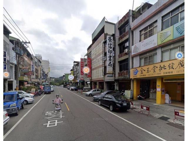 東勢透天法拍-5