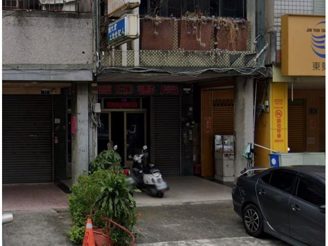 東勢透天法拍-6