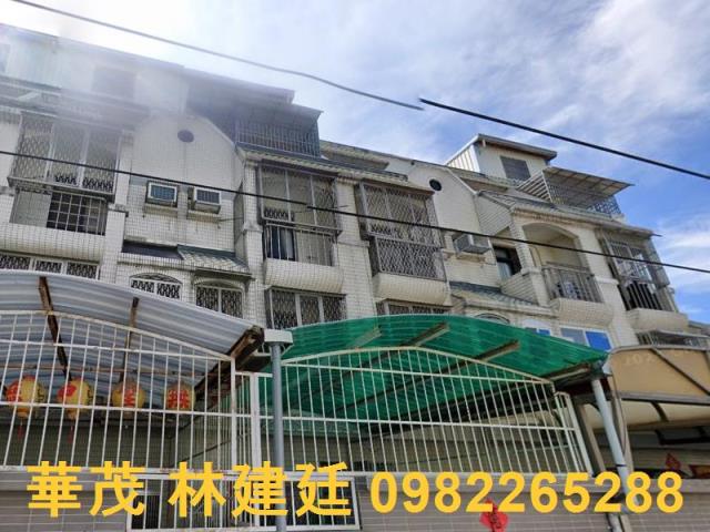 岡山法拍透天-1