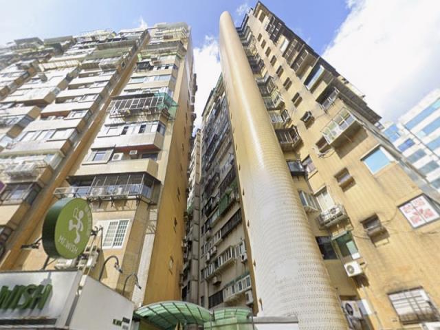 信義區大樓法拍-3