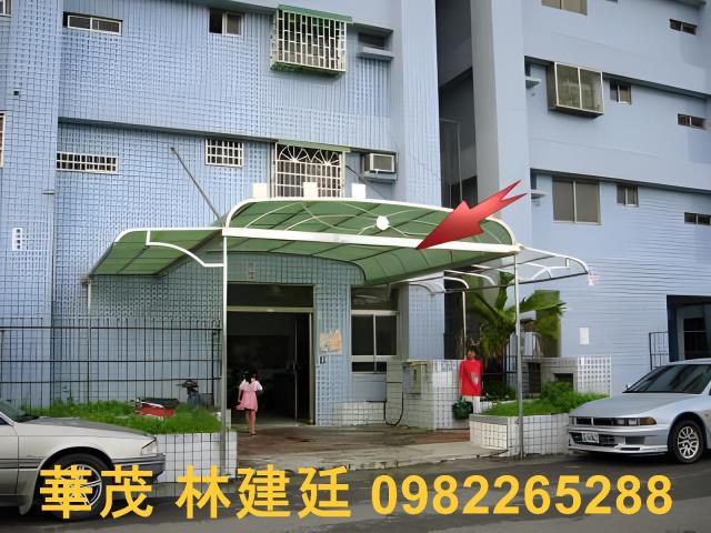 茄萣大樓法拍-1