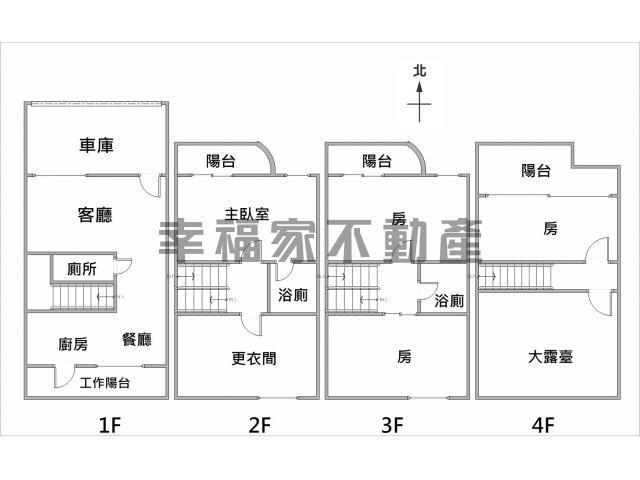 台南別墅-15