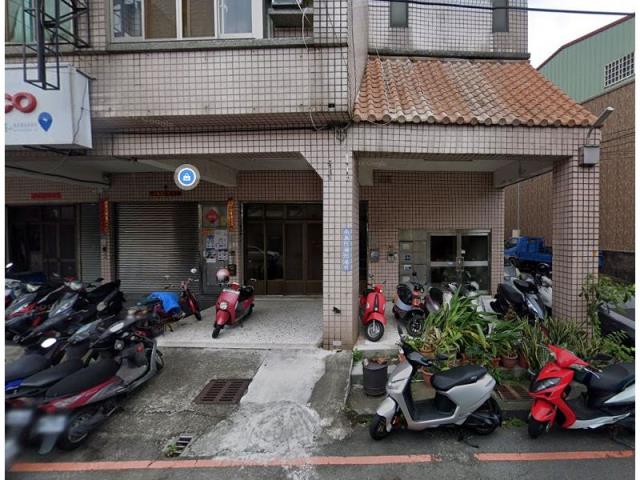 台中華廈法拍-4