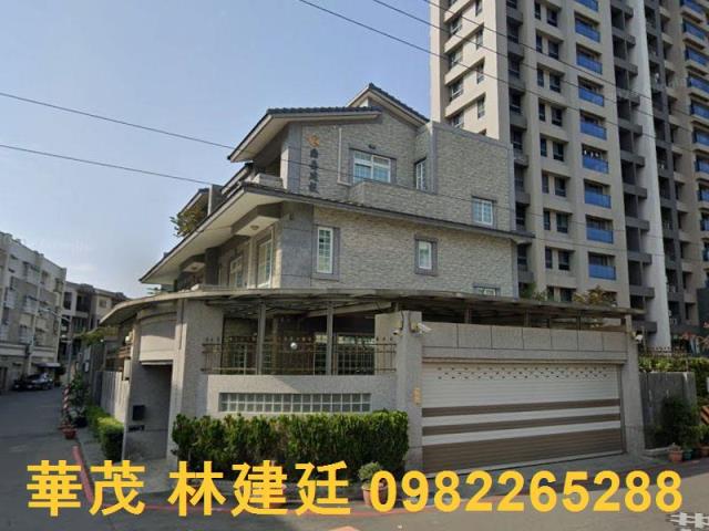 高雄法拍透天-1