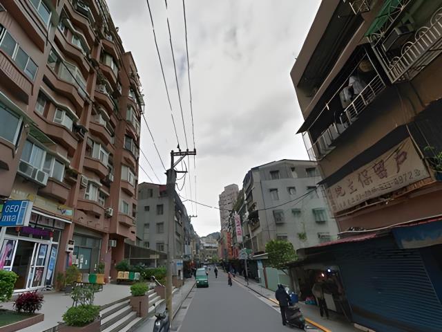 台北大樓法拍-2