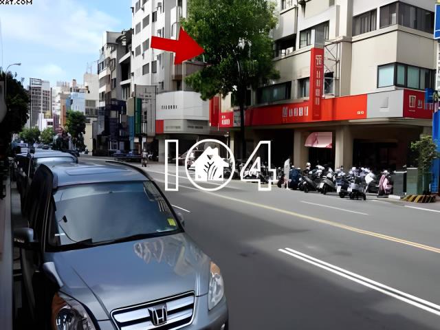 台中南屯大樓法拍-5