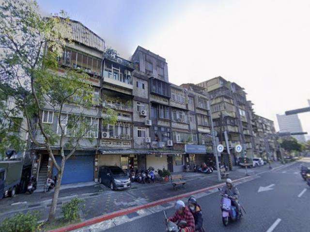 台北南港公寓拍賣-1