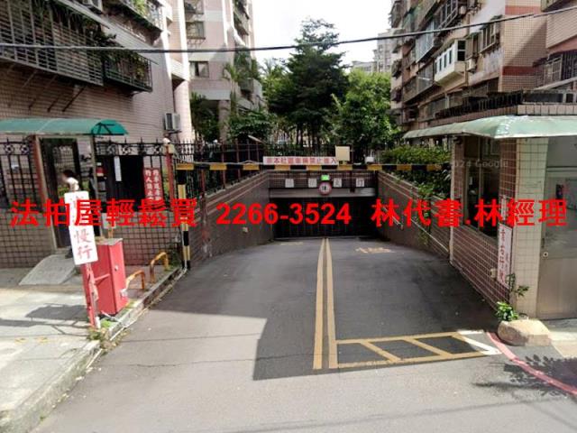 新北板橋法拍大樓-11