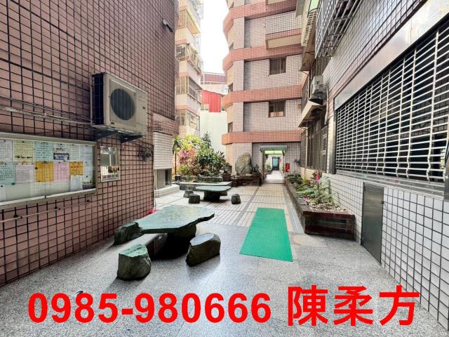西區大樓-14