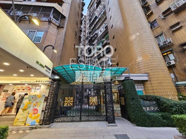 信義區法拍大樓-2